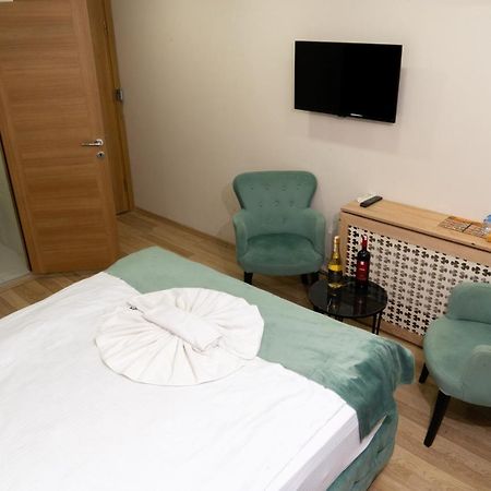 Çatalca Loss Hotel المظهر الخارجي الصورة