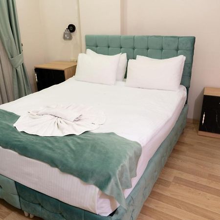 Çatalca Loss Hotel المظهر الخارجي الصورة