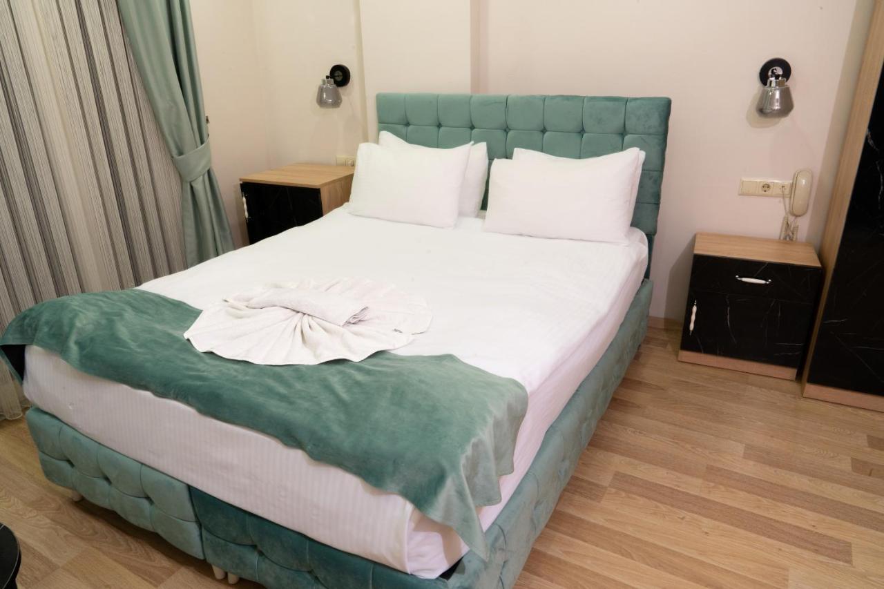 Çatalca Loss Hotel المظهر الخارجي الصورة