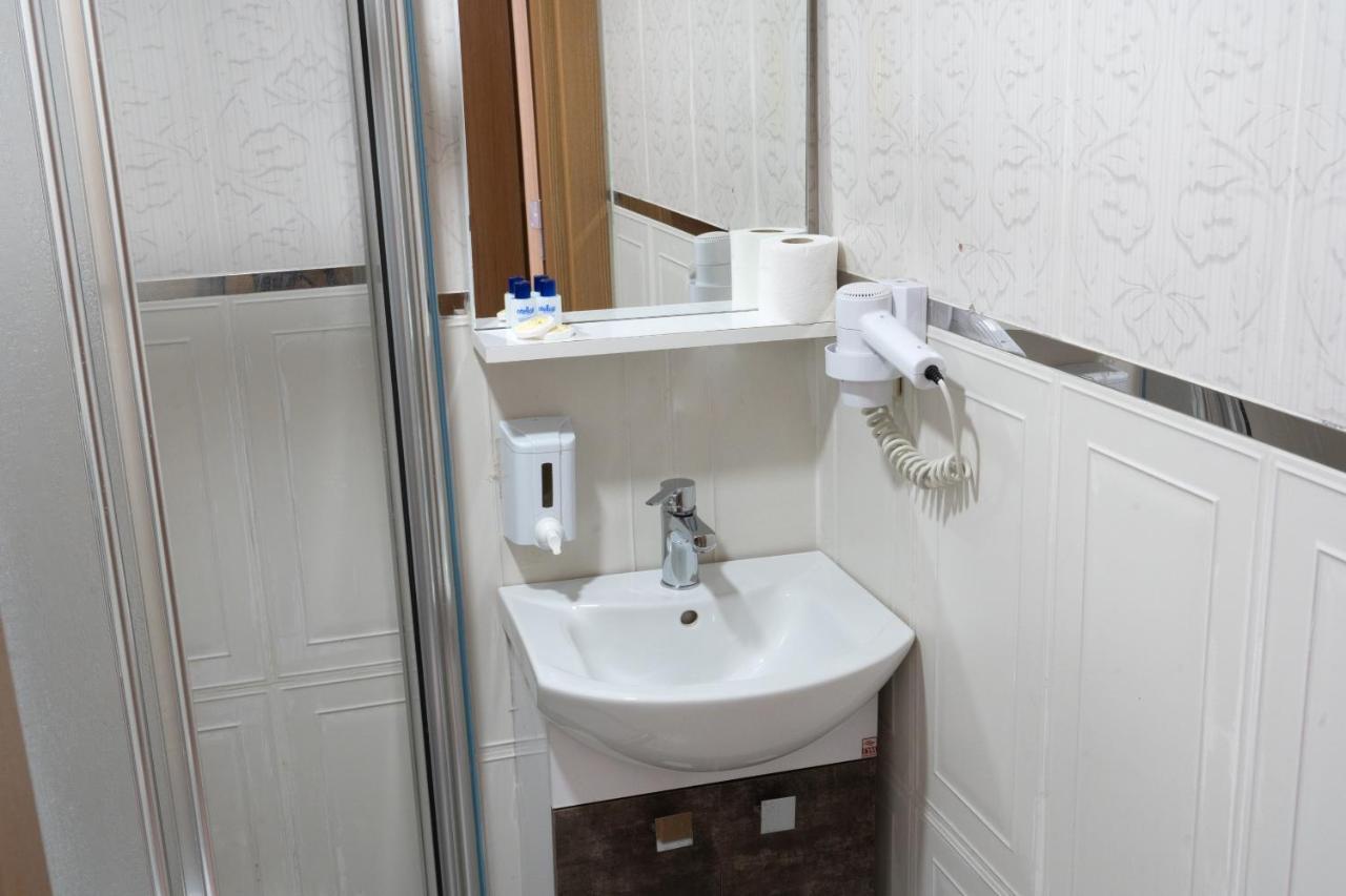 Çatalca Loss Hotel المظهر الخارجي الصورة