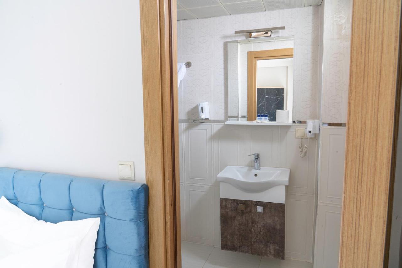 Çatalca Loss Hotel المظهر الخارجي الصورة
