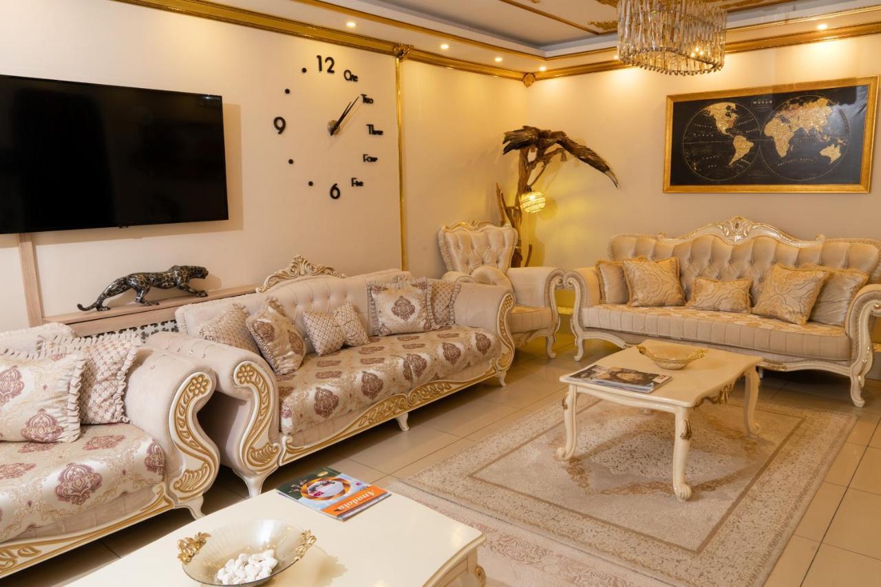 Çatalca Loss Hotel المظهر الخارجي الصورة
