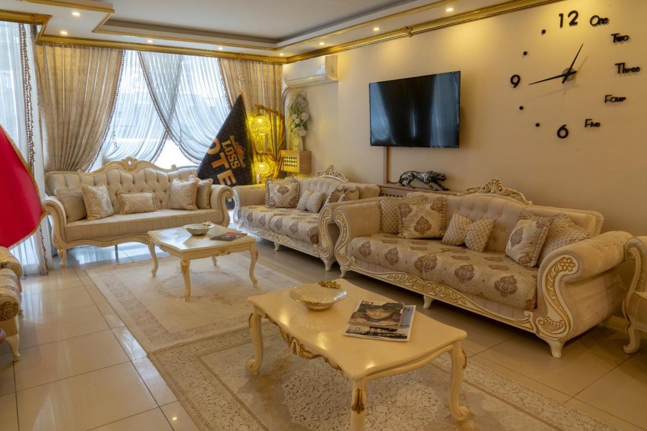 Çatalca Loss Hotel المظهر الخارجي الصورة